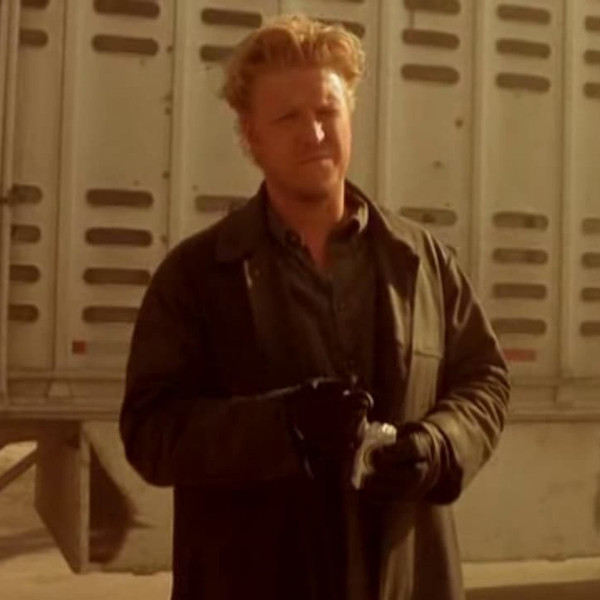 The Hitcher II: I've Been Waiting