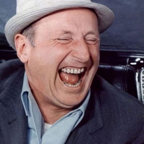 Les Rois de la comédie