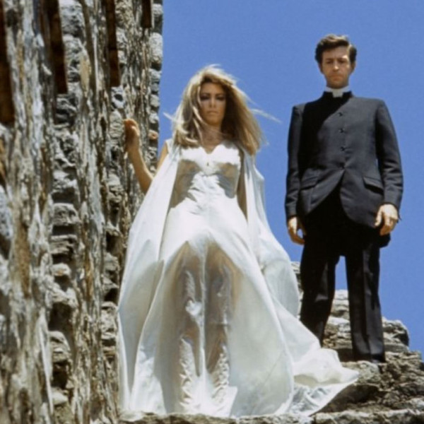 Coplan Saves His Skin