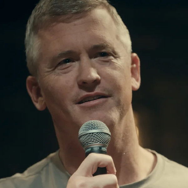 Matt McCusker: A Humble Offering