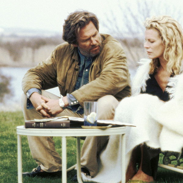 The Door in the Floor