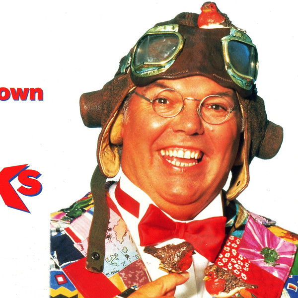 Roy Chubby Brown: Jingle Bx@!*cks