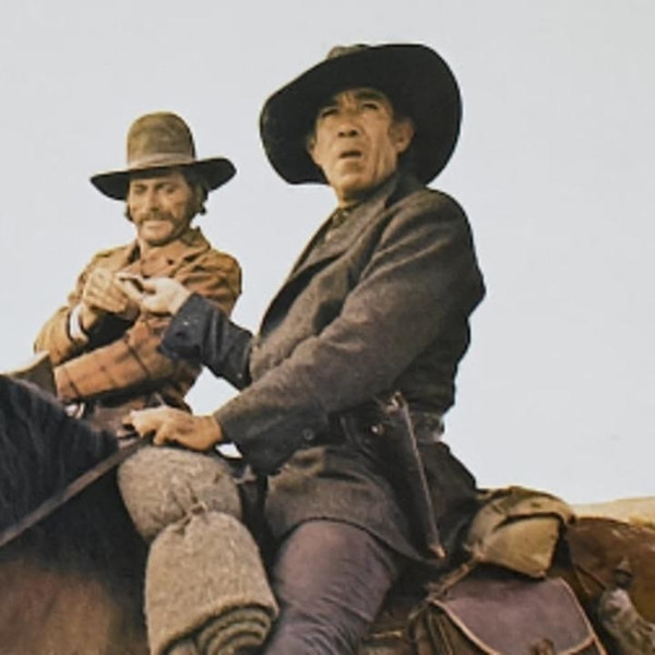 Deaf Smith & Johnny Ears