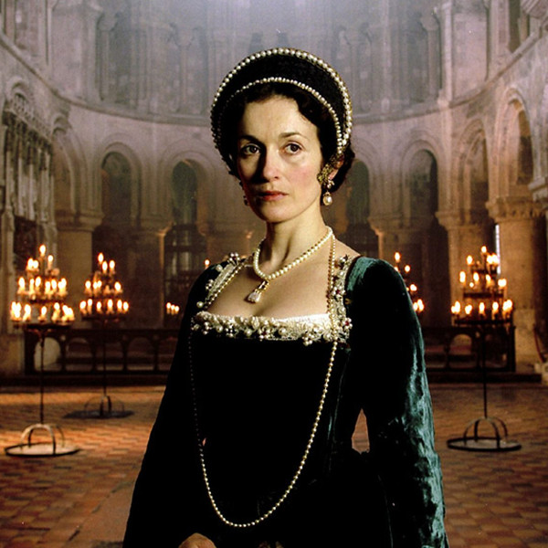 The Last Days of Anne Boleyn