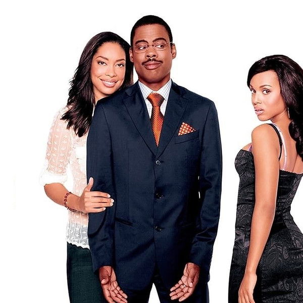 I Think I Love My Wife