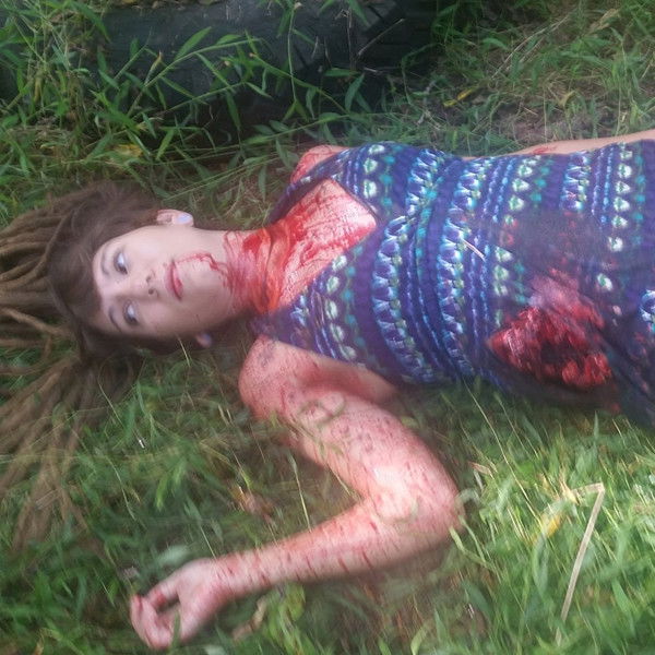 Camp Hideaway Massacre