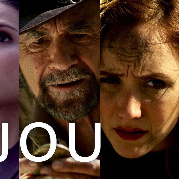 The Bijou: A One Way Crossing