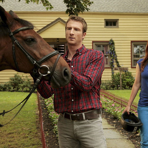 Katie Fforde - Sprung ins Glück