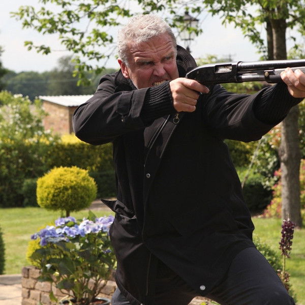 The Fall of the Essex Boys