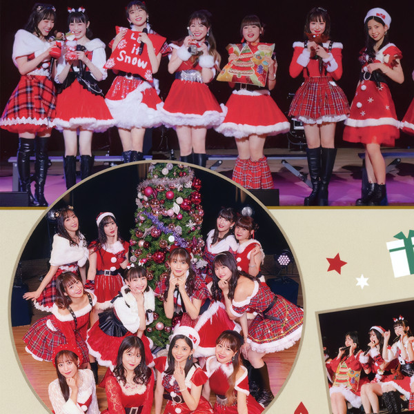 Morning Musume.'22 FC Event ~Musume.×FAN×Fun!×Christmas~
