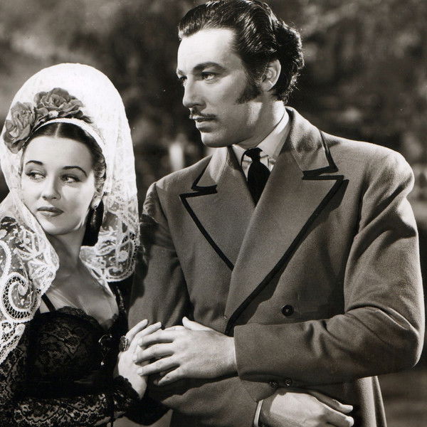 Romance of the Rio Grande