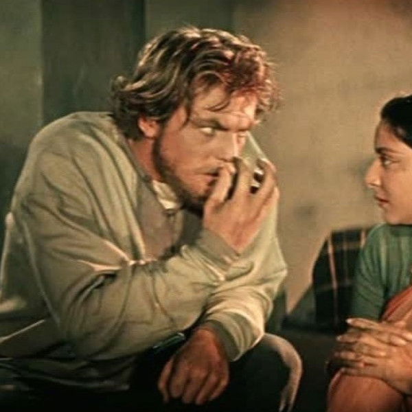 Journey Beyond Three Seas