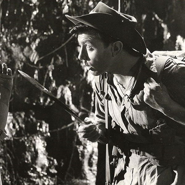 The Long and the Short and the Tall