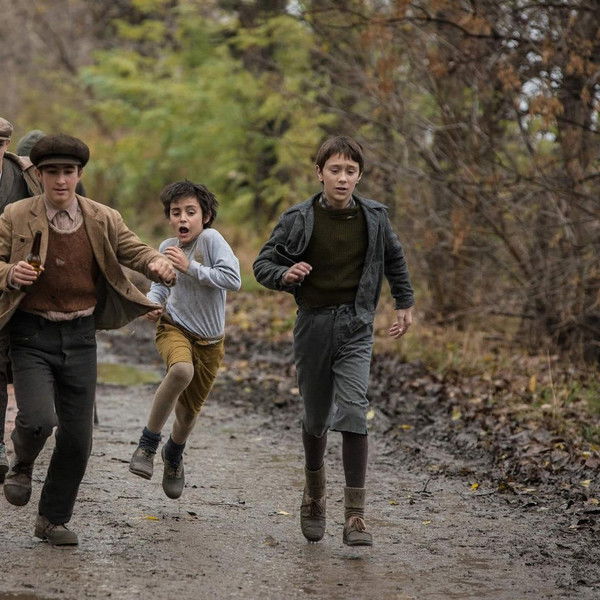 The Liberation of Skopje