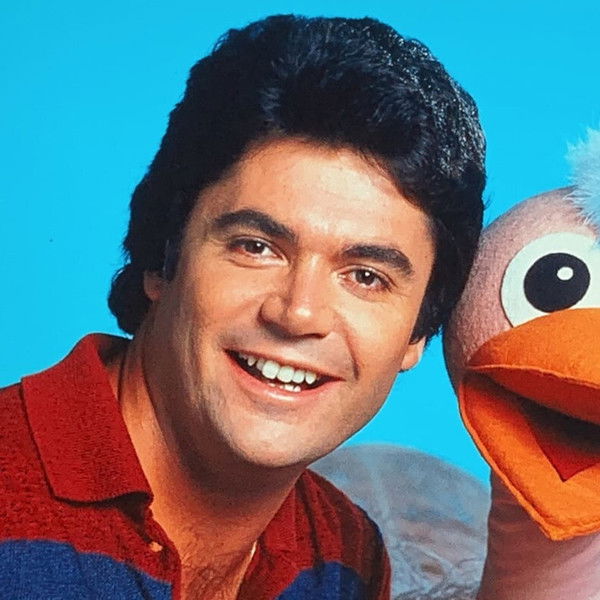 Hey Hey It’s 50 Years