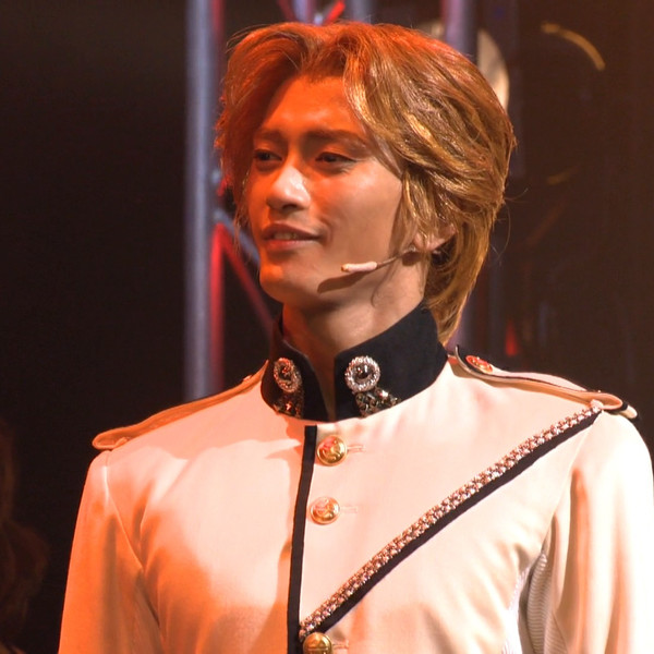 Legend of the Galactic Heroes Gaiden Mittermeier Reuenthal Hen