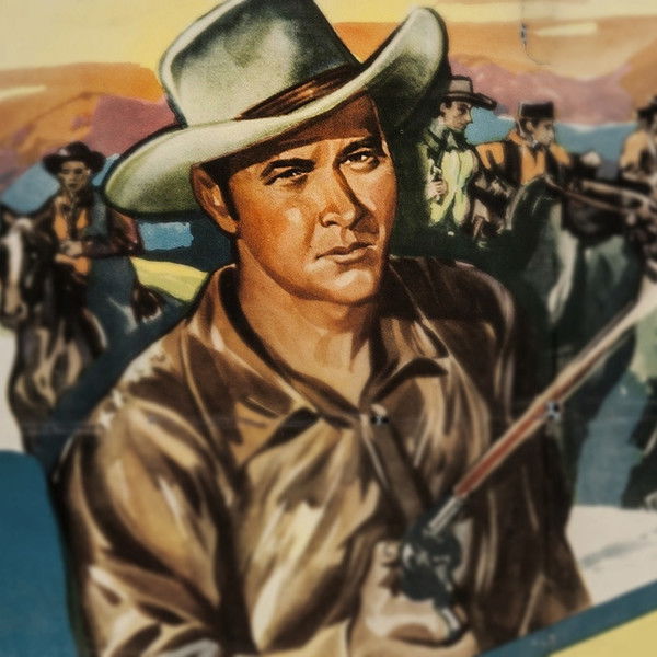 Along the Oregon Trail