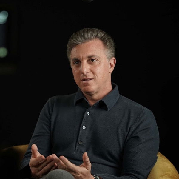 Sunday with Huck: The Story of History