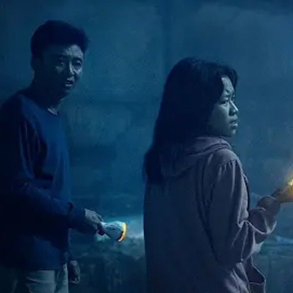 Pamali: The Little Devil