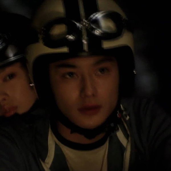 Piecing Me Back Together