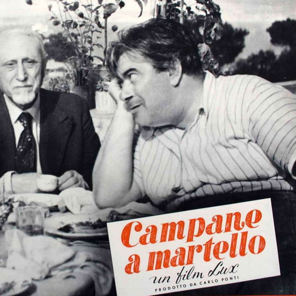 Campane a martello