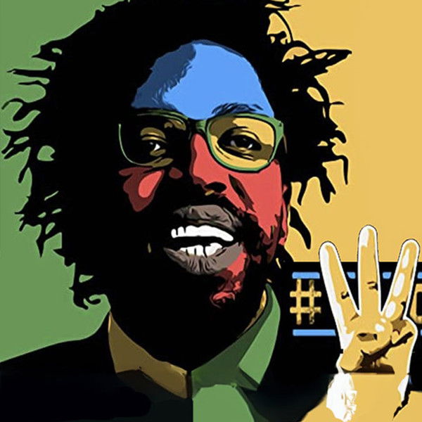 Wonder Boy for President