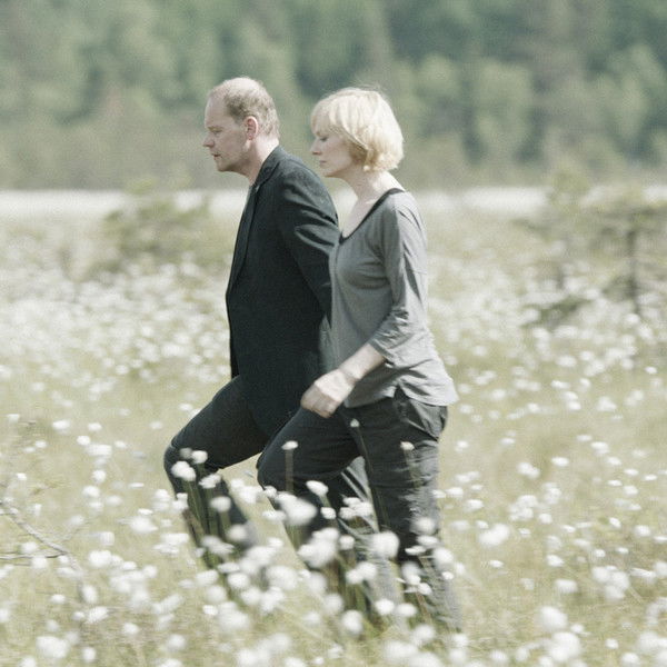 Landscape with Many Moons