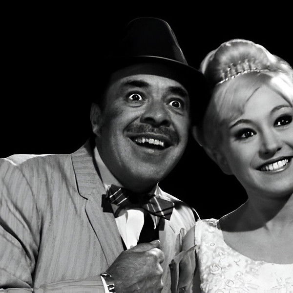 Especialista en chamacas