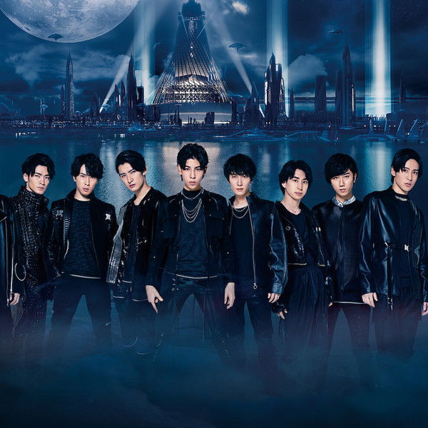 Takizawa Kabuki Zero 2020: The Movie