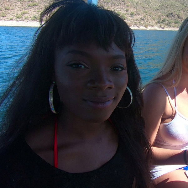 Alexis Texas Boats and Hoes