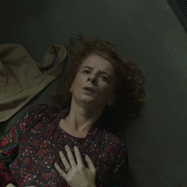 My Son Locks Himself in the Bathroom