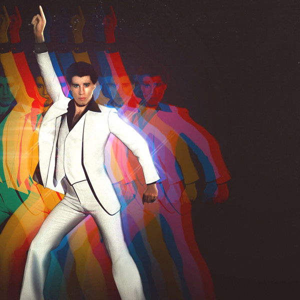 Saturday Night Fever