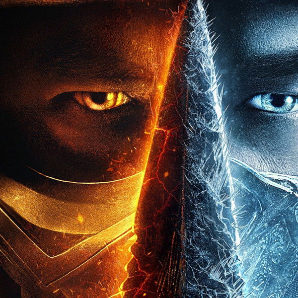 Mortal Kombat