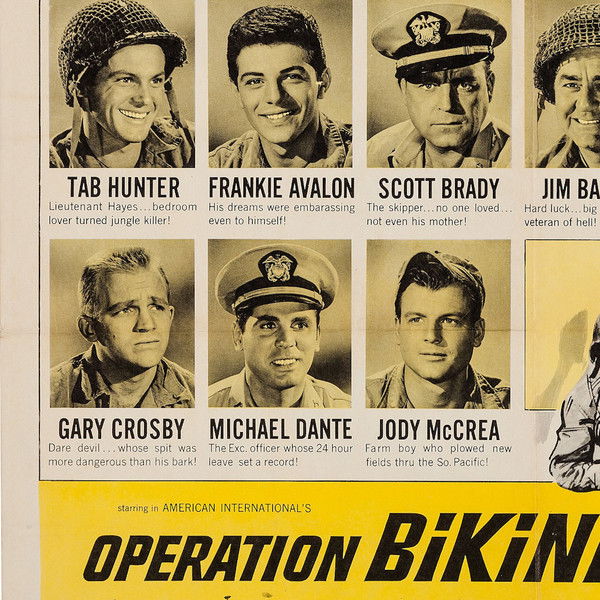 Operation Bikini