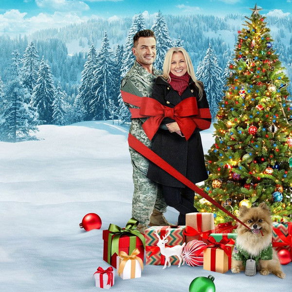 Charlie's Christmas Wish