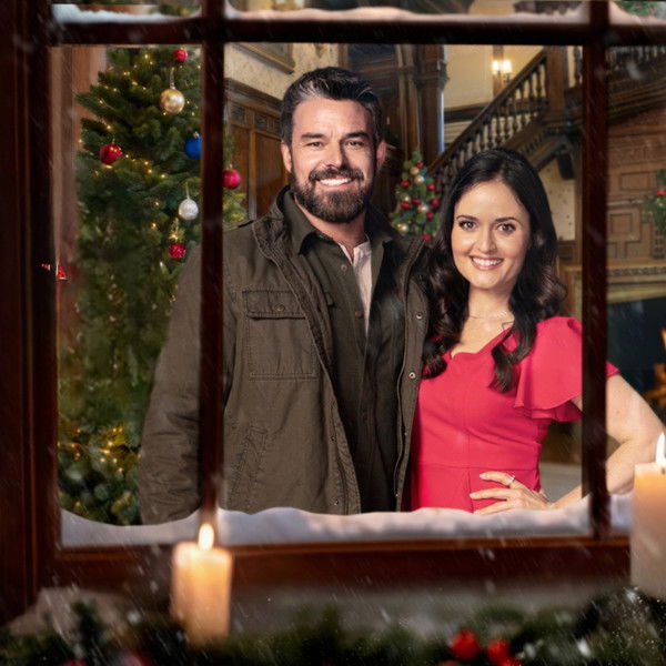 Have We Met This Christmas?