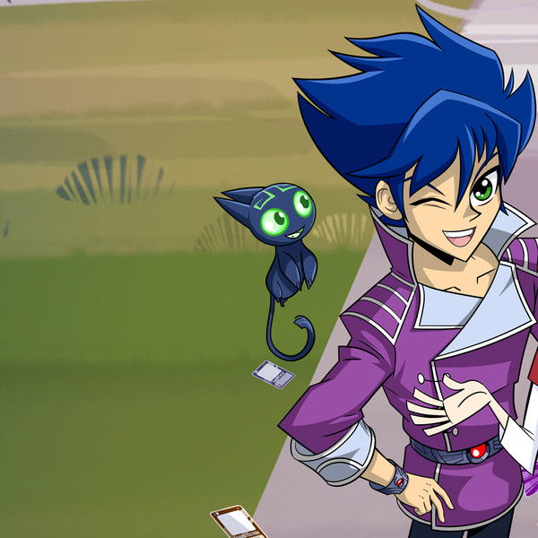 Exchange Student Zero