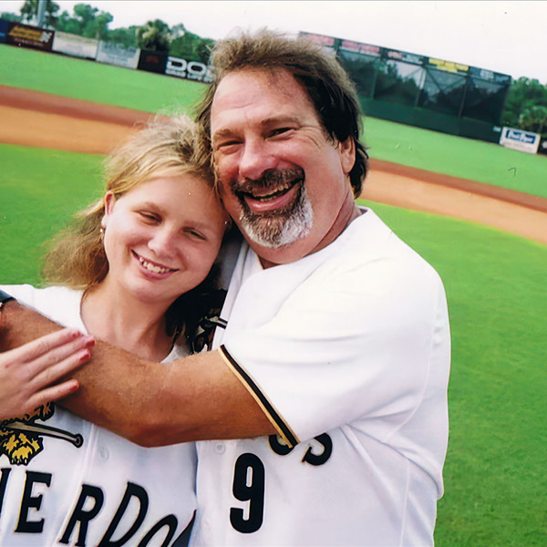 The Saint of Second Chances