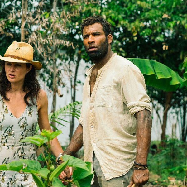 Home Is Where Your Heart Is