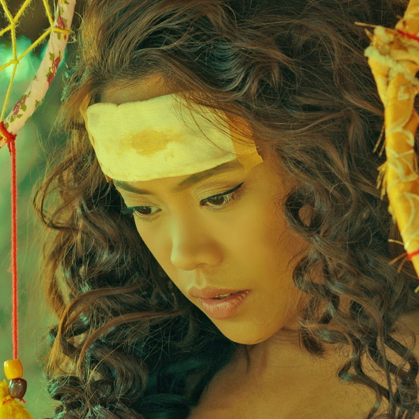 Ang Babaeng Walang Pakiramdam