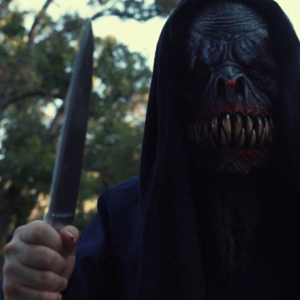 Camp Blood 9: Bride of Blood