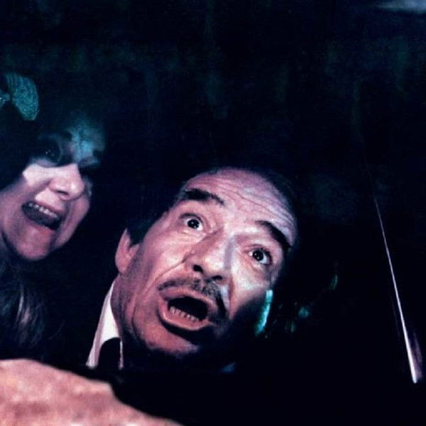 A Joke of Destiny, Lying in Wait Around the Corner Like a Street Bandit