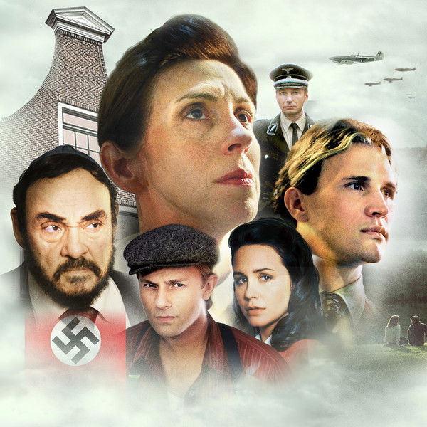 Return to the Hiding Place