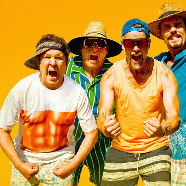 Buddy Games: Spring Awakening