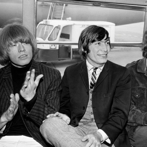 Charlie Is My Darling