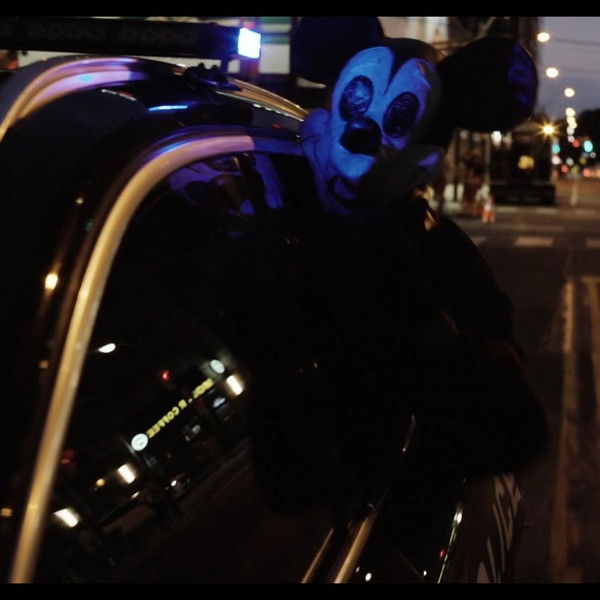 The Mouse Trap: Welcome to the Mickeyverse