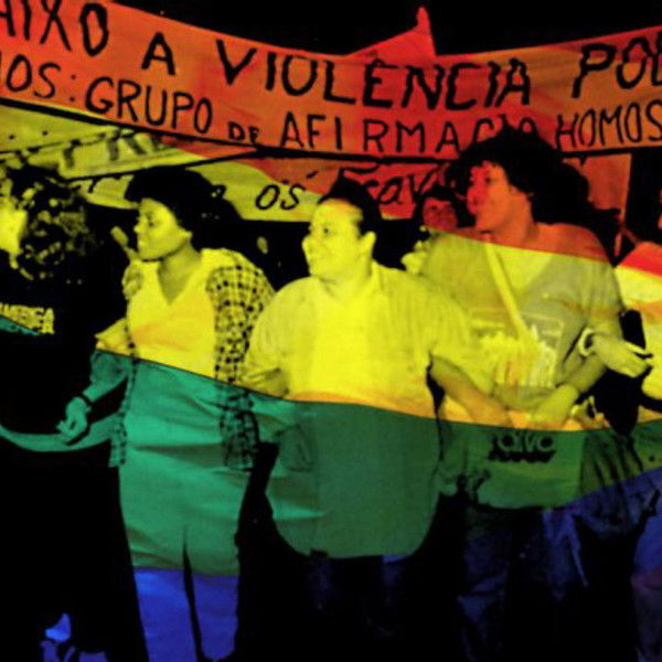 LGBTs no regime militar