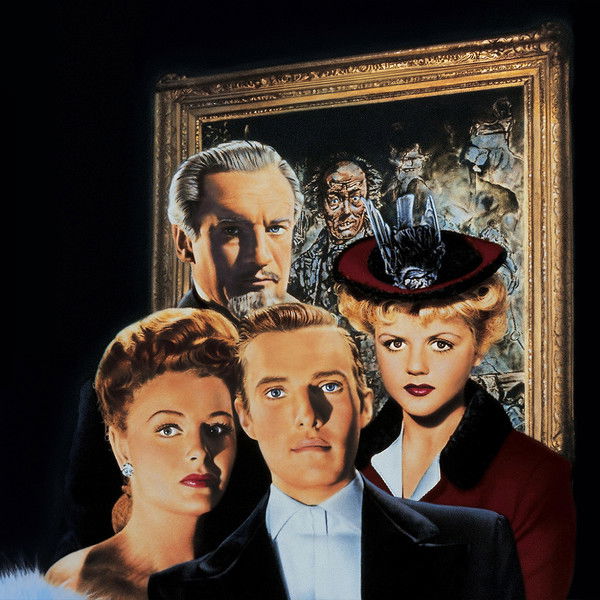 The Picture of Dorian Gray