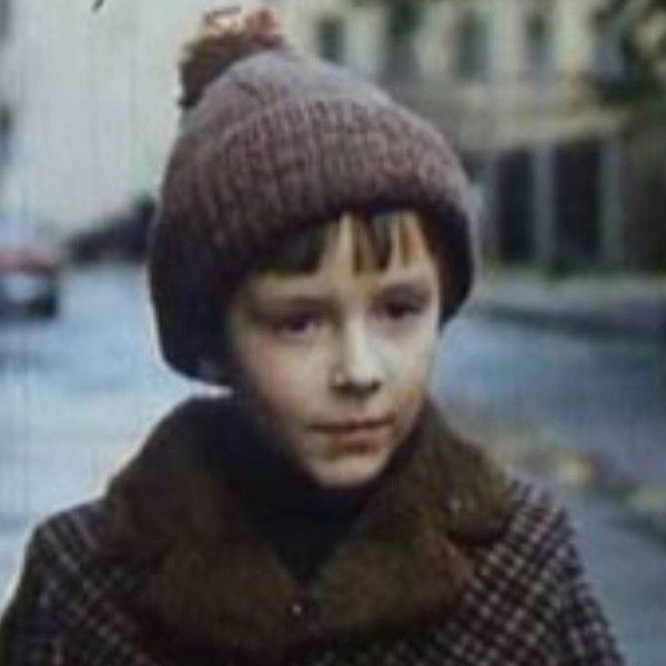 A Trip to the Caucasus Mountains