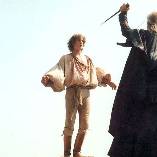 Princess Jasnenka and the Flying Shoemaker